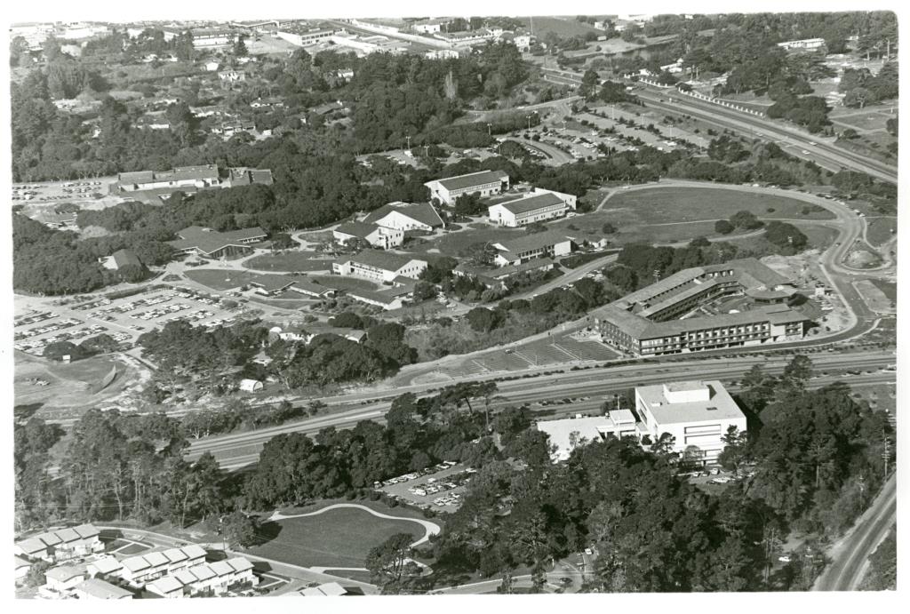 Aerial view of campus_doc