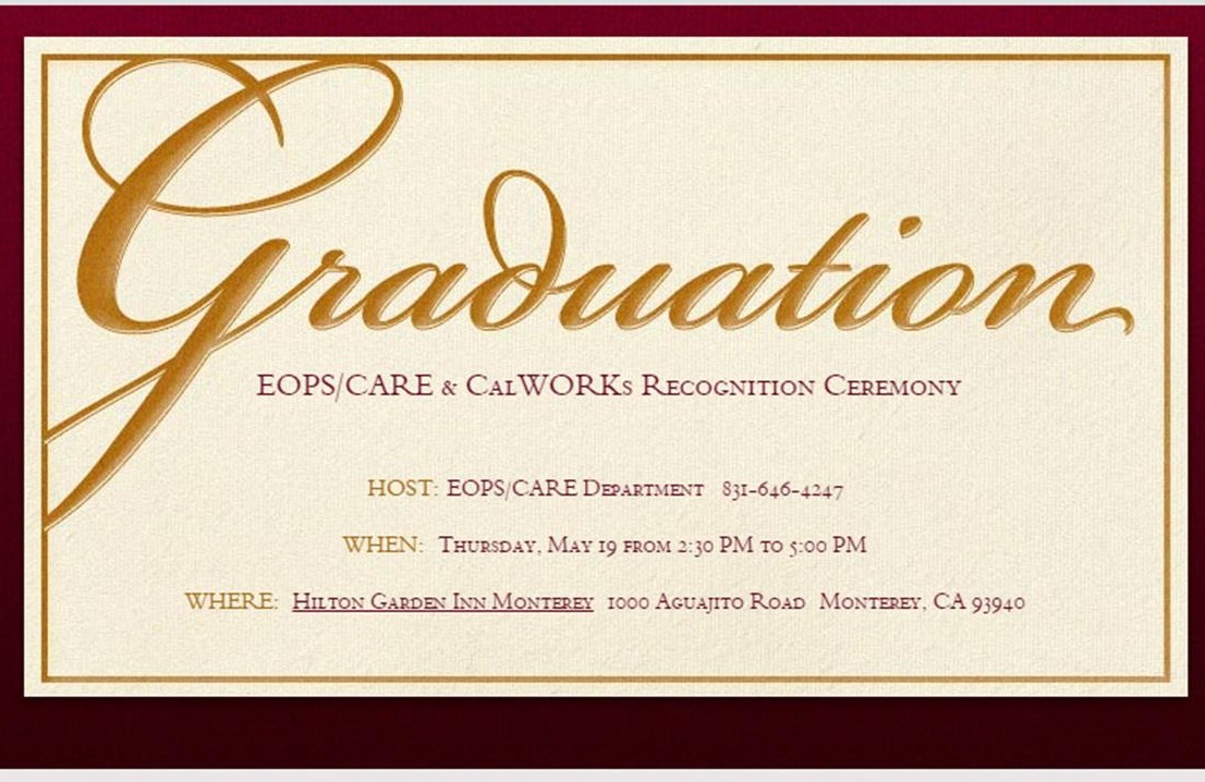 EOPS Grad