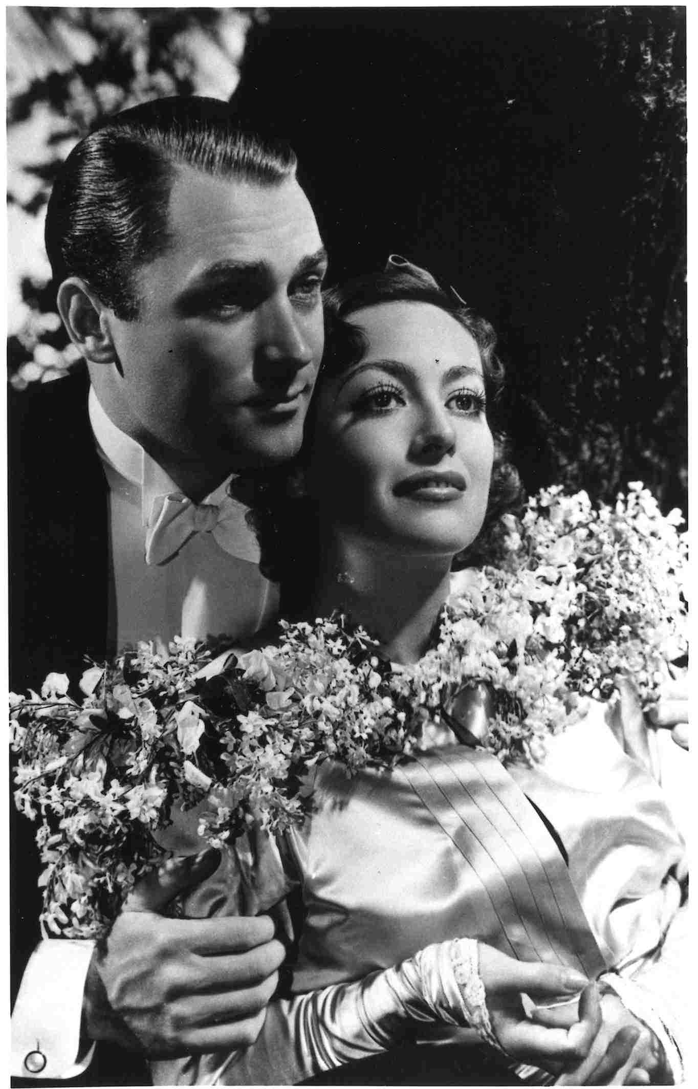 joan crawford and brian aherne