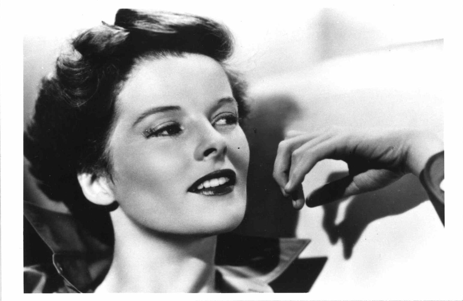 Katharine Hepburn