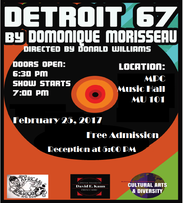 Detroit 67