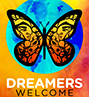 Thumbnail - Welcome Dreamers by Favianna