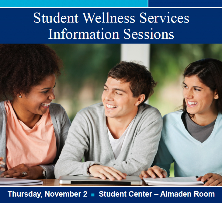 Student-Wellness