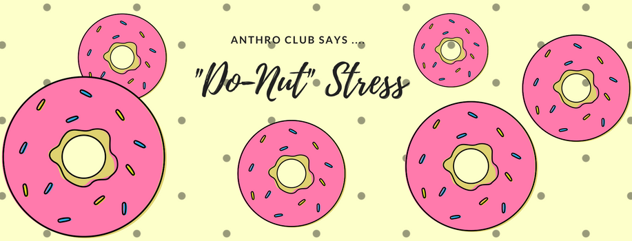 Do-Nut Stress