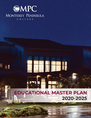 Education Master Plan Cover