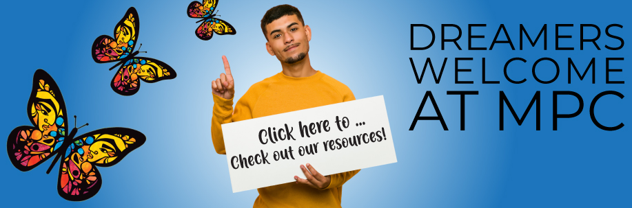 Click to access resources for Dreamers