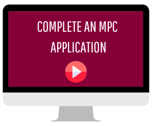 MPC Application Video Icon