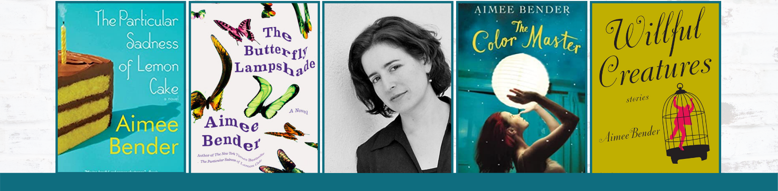 Aimee Bender Guest Author Banner-home