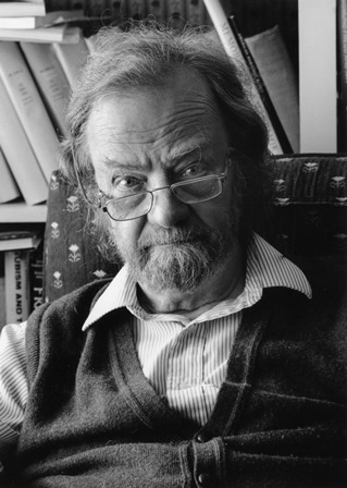 Donald Hall