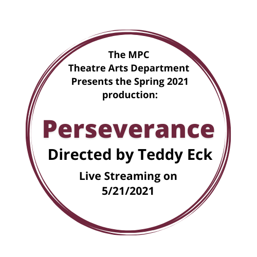 Perseverance 4.27.21