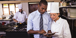 Hospitality: Sustainable Food and Beverage Management