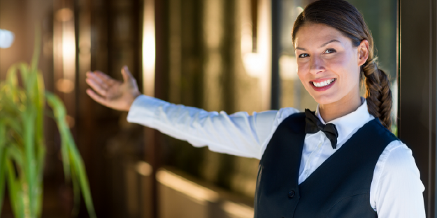 Hospitality: Sustainable Hospitality Management