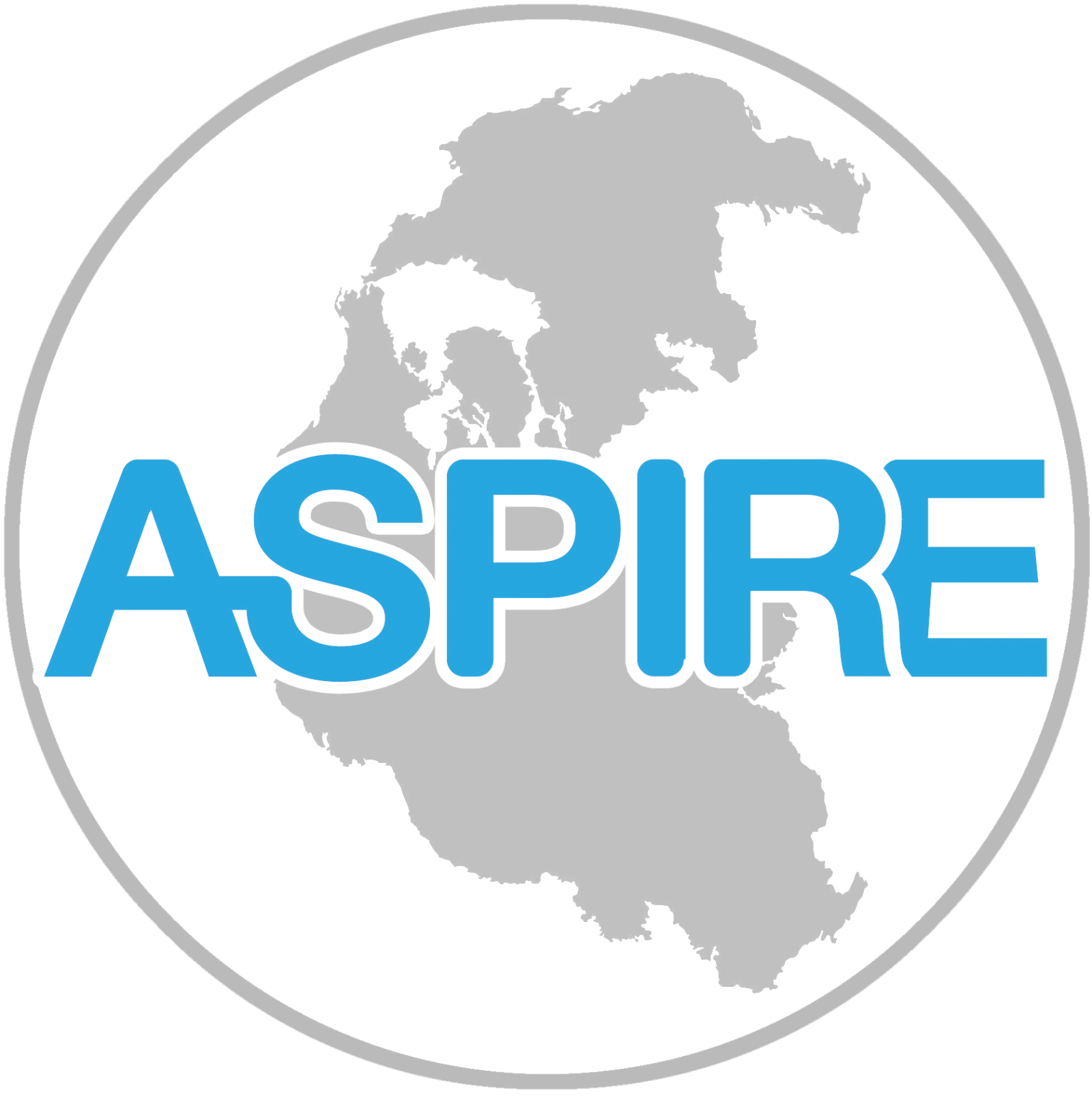 ASPIRE logo