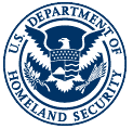 U.S Department Of Homeland Security