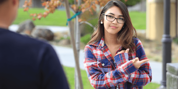 American Sign Language 