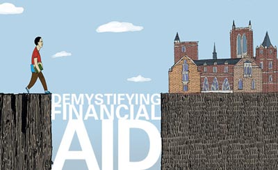 Demystifying Financial Aid