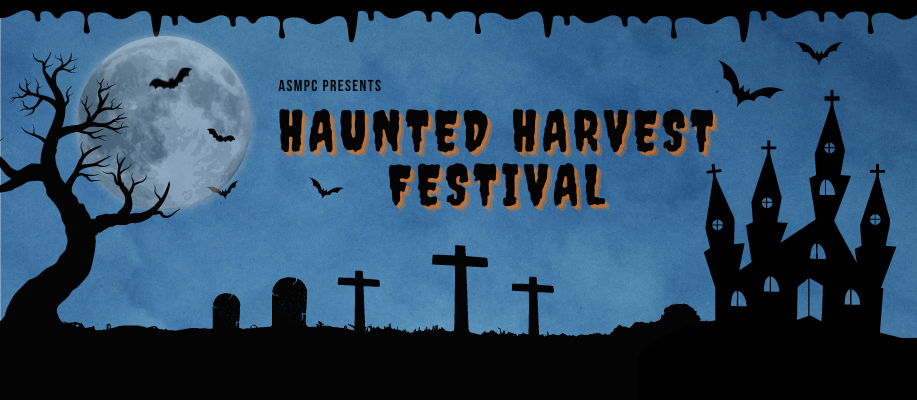 ASMPC Haunted Harvest Festival-Web Banner (917 × 400 px)