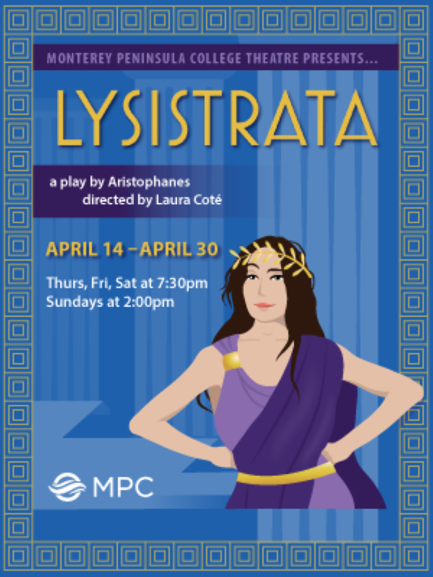 Lysistrata