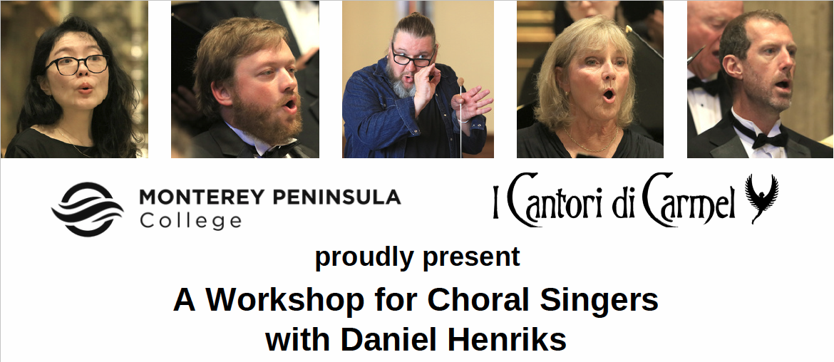 Choral Workshop