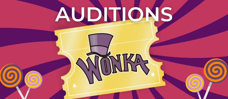 Auditions Web Banner (917 x 400 px)