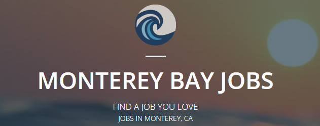 monterey bay jobs