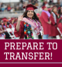 Get ready to transfer with these special transfer events!