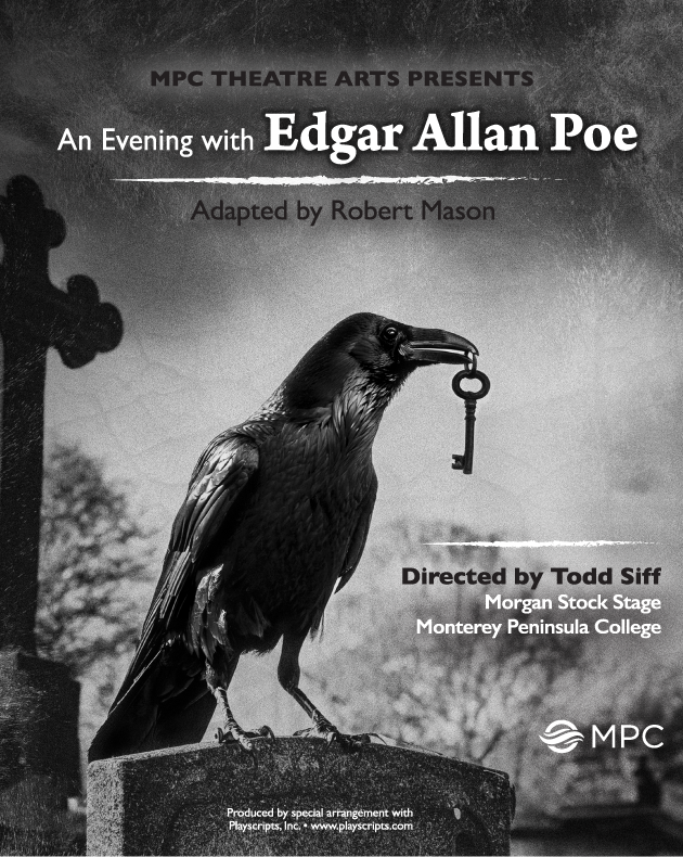 Edgar Allan Poe