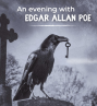 'An Evening with Edgar Allan Poe' Debuts with Chilling Tales Live on Stage at MPC