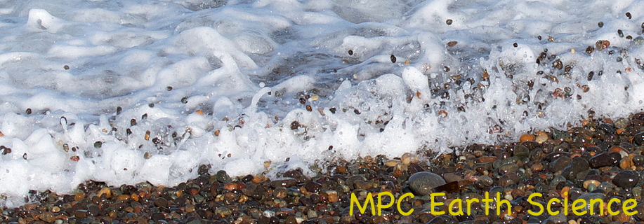 MPC Earth Science Banner 5