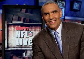 Herm Edwards