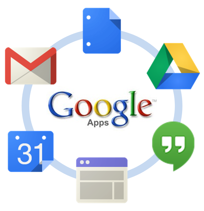 Google Apps for Education